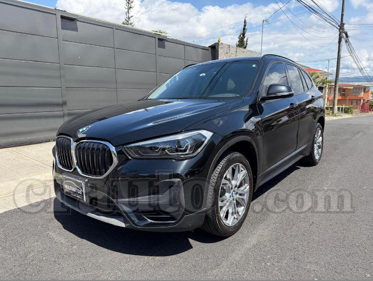 BMW X1 2021 2