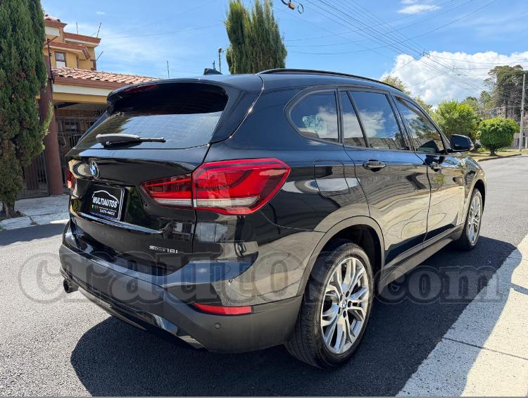 BMW X1 2021 3