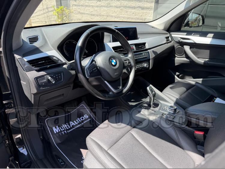 BMW X1 2021 5