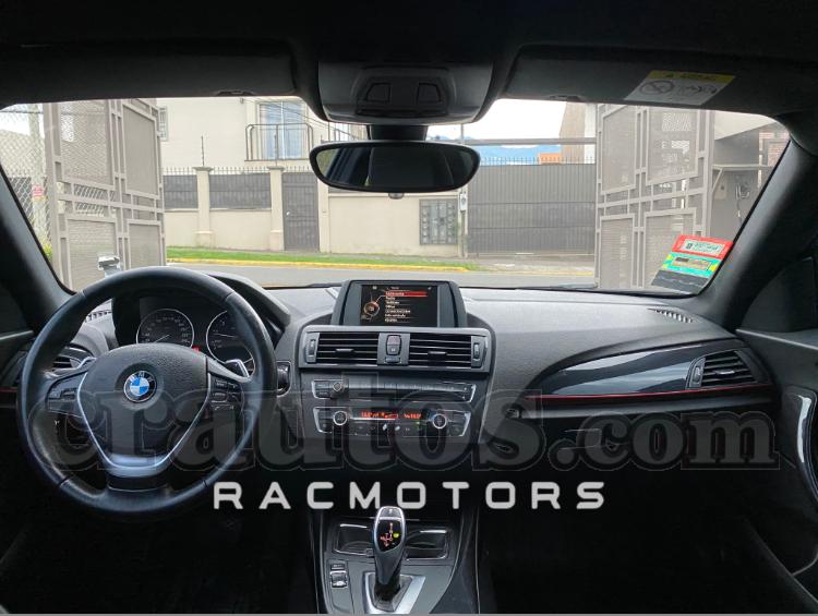 BMW 220i 2015 5