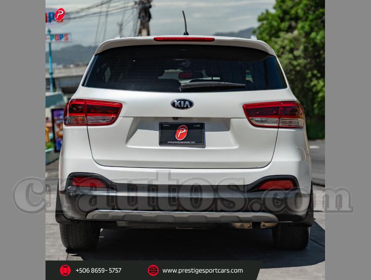 Kia Sorento 2016 3