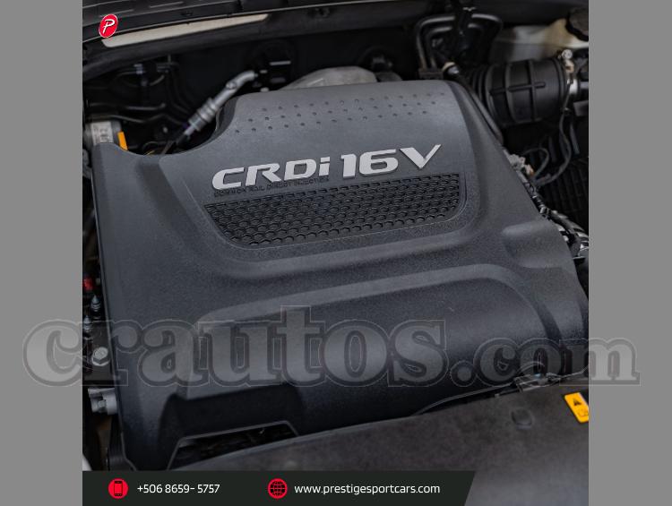 Kia Sorento 2016 5