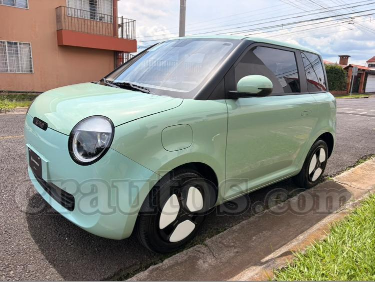 Changan Lumin 2026