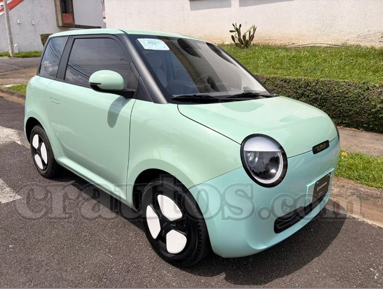 Changan Lumin 2026 2