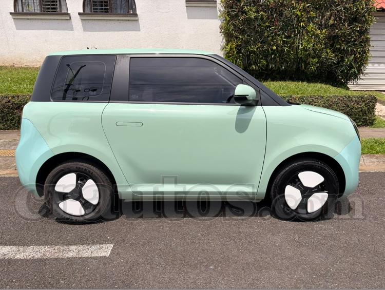Changan Lumin 2026 3