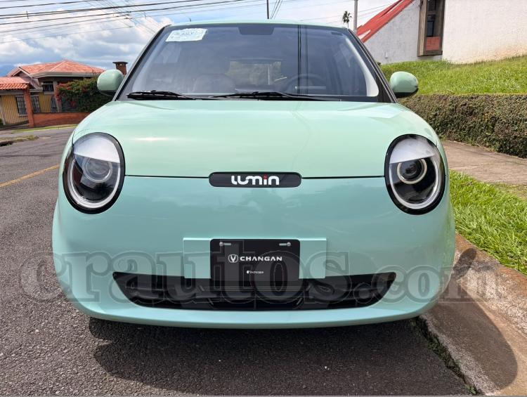 Changan Lumin 2026 4