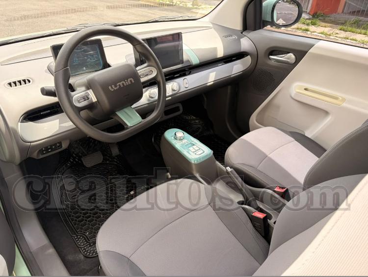 Changan Lumin 2026 5