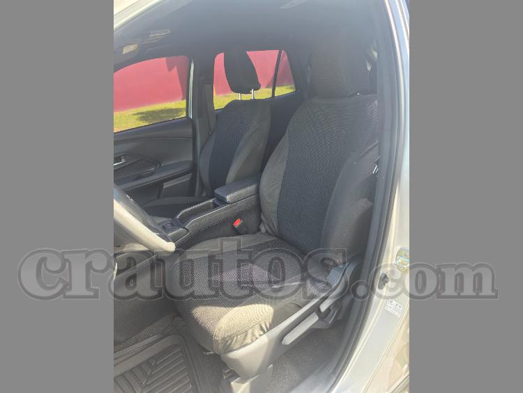 Toyota Yaris Cross 2024 3
