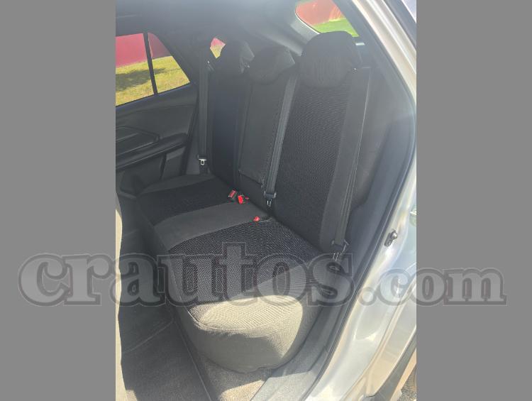 Toyota Yaris Cross 2024 4