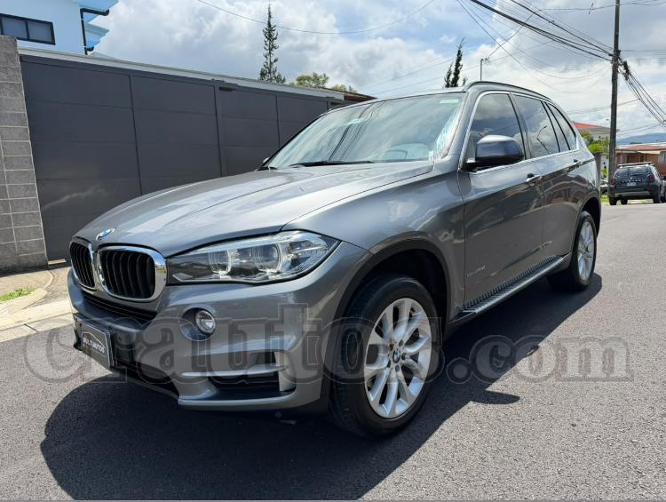 BMW X5 2017 2