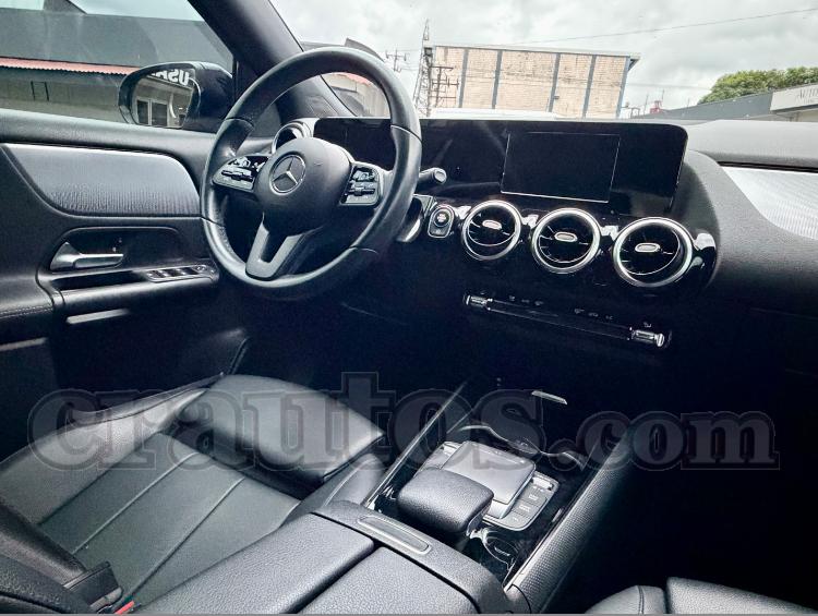 Mercedes Benz Gla200 2021 5