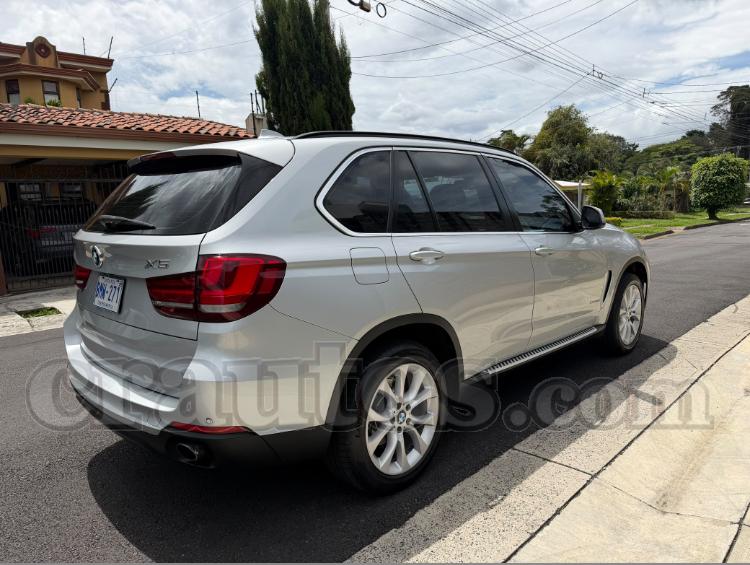 BMW X5 2015 2