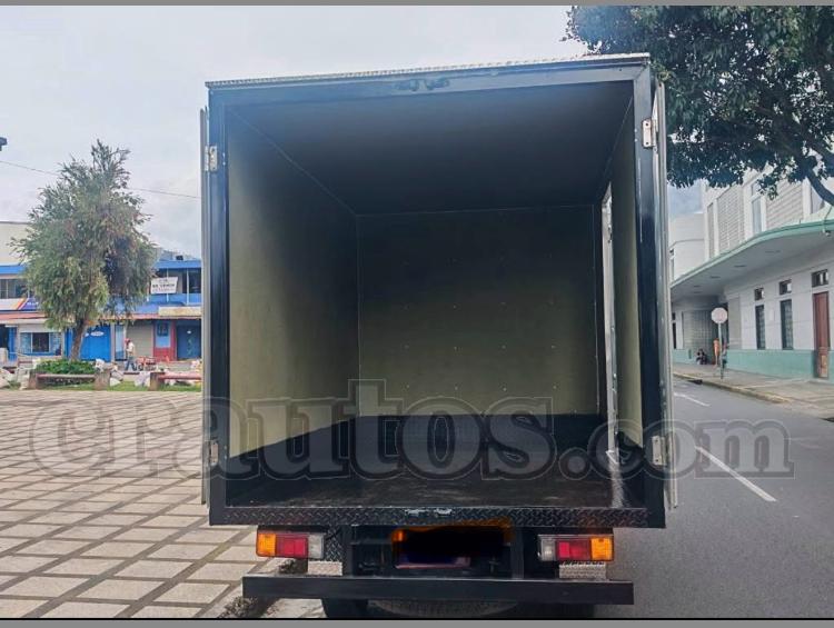 Hino Dutro 300 Serie 512 2020 3